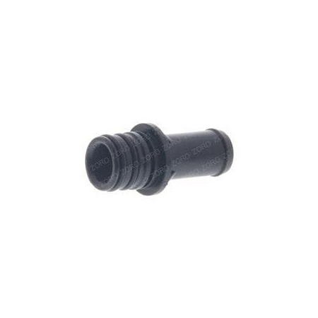 Tennant REPLACEMENT FITTING, VAPORIZER STRAIGHT 9010273