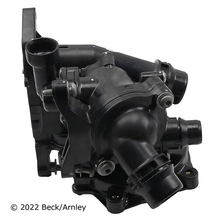 Beck/Arnley Engine Coolant Thermostat Housing Assembly 143-0915