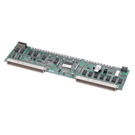 Unic CPU Card 45381