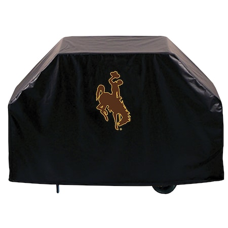 Holland Bar Stool Co 60" Wyoming Grill Cover GC60Wymng