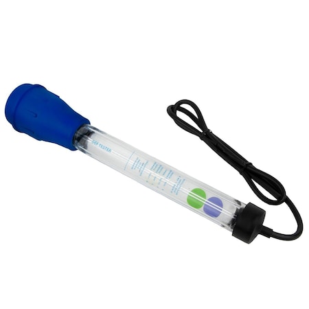 Horizon Tool Def Diesel Exhaust Fluid Tester 610