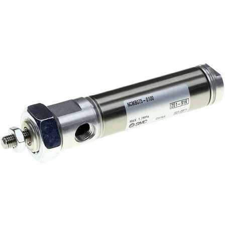 Smc NCM, Air Cylinder NCMB075-0200