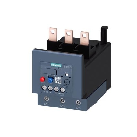 Siemens Overload relay 36.50 A Thermal For motor protection Size S3 Class 10 3RU2146-4HB0