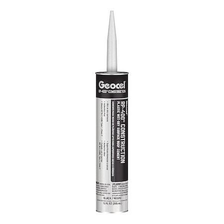 Geocel Plastic Wet-Dry Surface Roof Cement GC01103