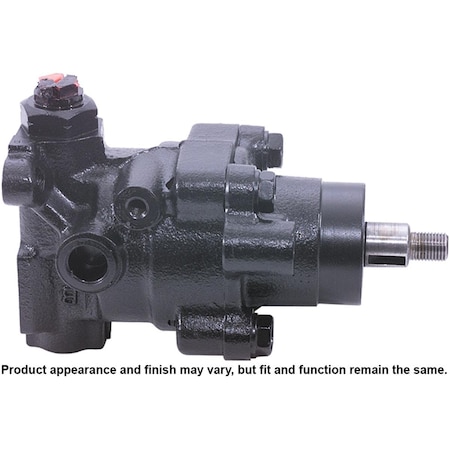 A1 Cardone Power Steering Pump for 2001-2004 Ford Escape 215271