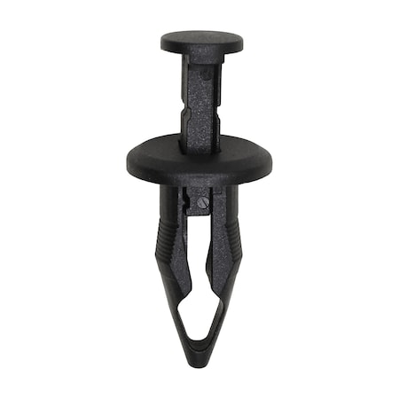 Auveco GM Bumper Cover Retainer 18mm Head Diameter 26mm Stem Length, 25PK 20359