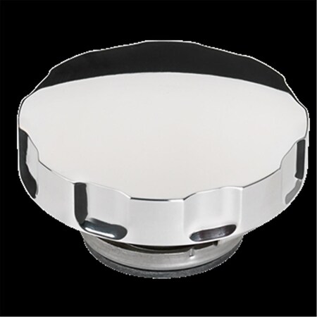 Active Athlete 16 lbs Polished Notch Grip Radiator Cap AC771965