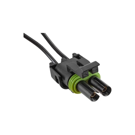 Auveco GM Wire Harness Connector 22772