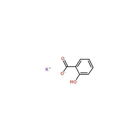 Ak Scientific Potassium salicylate (1g), CAS 578-36-9 O521-1g