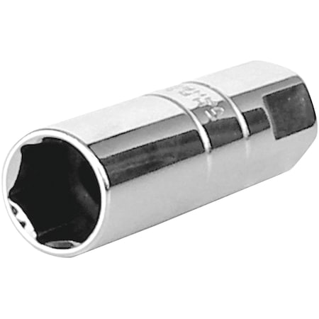 Performance Tool 3/8 in Drive, 13/16 in SAE Socket, 6 Points W38170