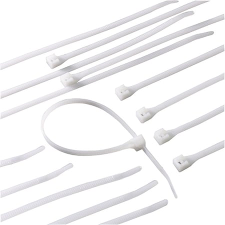 Gardner Bender Cable Tie Natural 11In 46-210