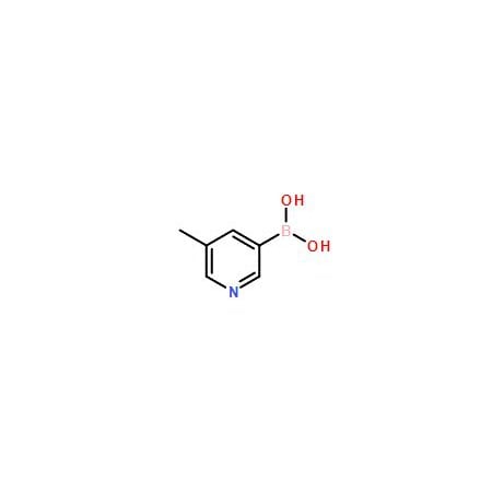 Ak Scientific 5-Methylpyridine-3-boronic acid (5g), CAS 173999-18-3 Q692-5g