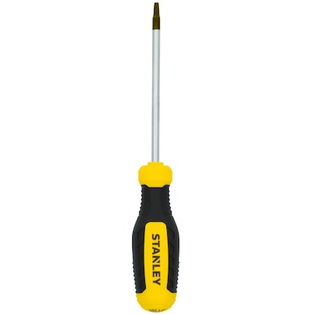 Stanley Screwdriver, Square, #1, Round STHT60811