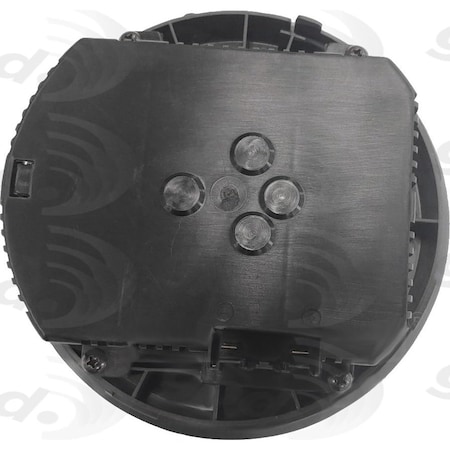 Global Parts Distributors Global HVAC Blower Motor 2312006