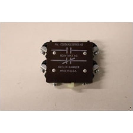 Eaton Motor Controllers C320KA3