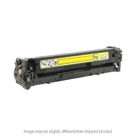 Canon Replacement, YELLOW Compatible Toner, 1,500 page yield 6269B001