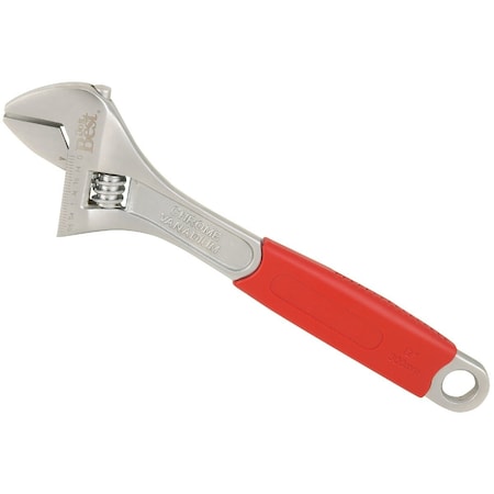 Do It Best 12'' Adjustable Wrench 334392