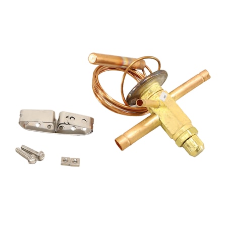 Emerson 3/8 in. x1/2 in. ODF R22 -20/50F ExtEq 055706