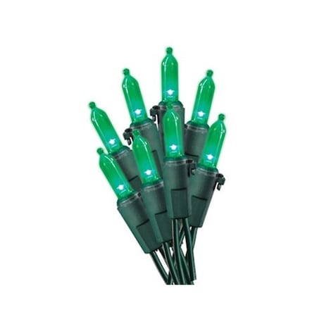 Or Hw50 Count Grn Mini Lgt Set 4057-88A OR699785