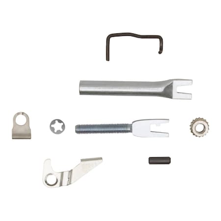 Dfc Brake Drum Adjuster Kit, Drum Brake Adjuster, 372-47015