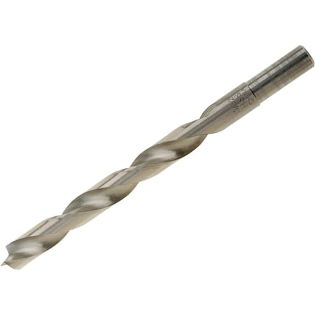 Steelex Plus 13/32" HSS Brad Point Bit D4523