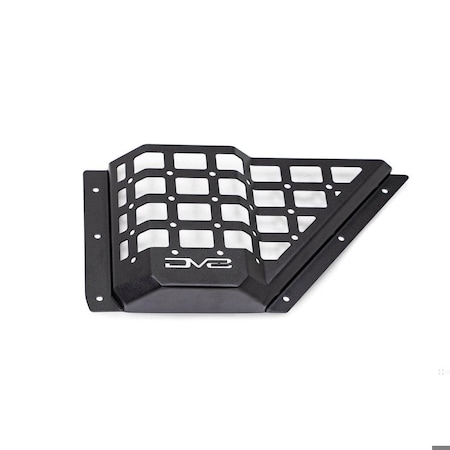 Dv8 Offroad 21C BRONO FRONT DOOR POCKET MOLLE PANELS MPBR-05