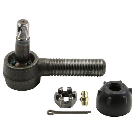 Moog Front Left Outer Steering Tie Rod End, ES2848LT