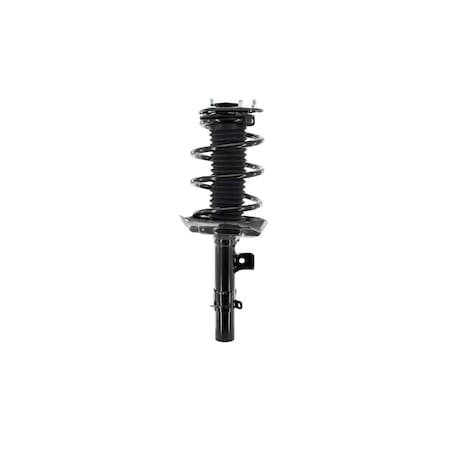 Fcs Struts Suspension Strut And Coil Spring Assembly 3335909L
