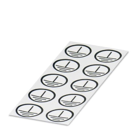 Phoenix Contact ETS-E Label self-adhesive 16 mm 0806767