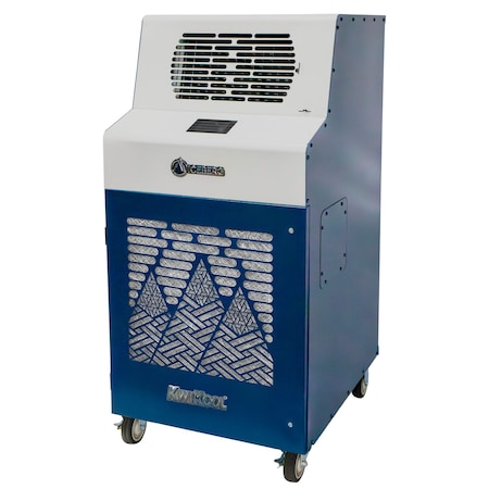 Kwikool Water-cooled Portable Air Conditioner KWIB4221-3
