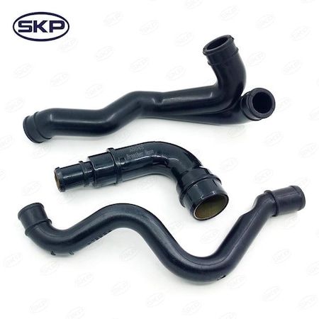 Skyward Automotive Products Engine Crankcase Breather Hose Kit,  SK121056