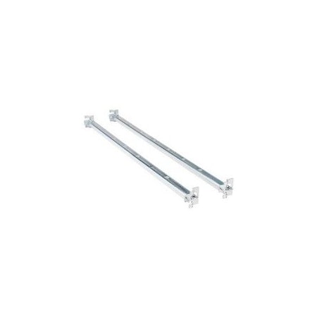 Cooper 26 in Adjustable Height Hanger Bracket for Fluorescent Fixtures HB26