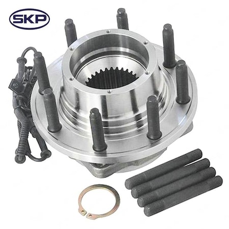 Skyward Automotive Products Wheel Bearing and Hub Assembly, SK515081