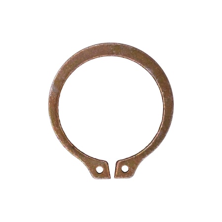 Auveco External Retaining Rings 7/8in, 50PK 8709