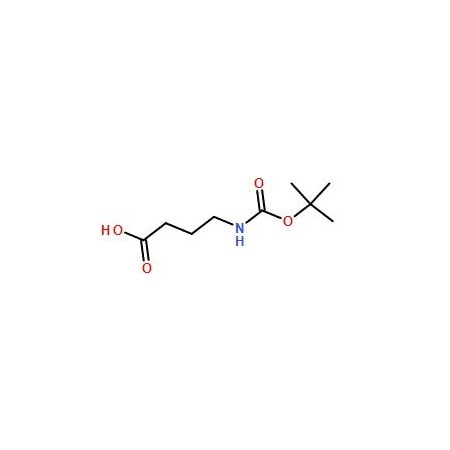 Ak Scientific Boc-gamma-Abu-OH (100g), CAS 57294-38-9 Z4897-100g