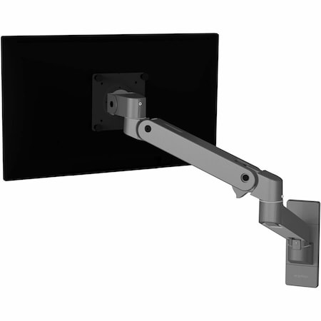 Ergotron LX PRO ARM SNGL WALL MNT 45-683-293