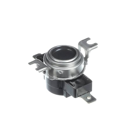 Tpi Limit Switch, Black 27648001