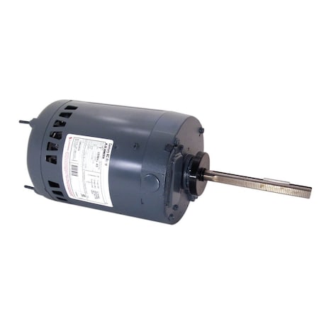 Century H667V1 Condenser Fan Motor 1200 RPM 56YZ OAO AU UH667