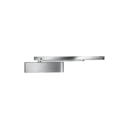 Lcn Closers XP Heavy Duty Door Closer 4040XPT-STD-AL
