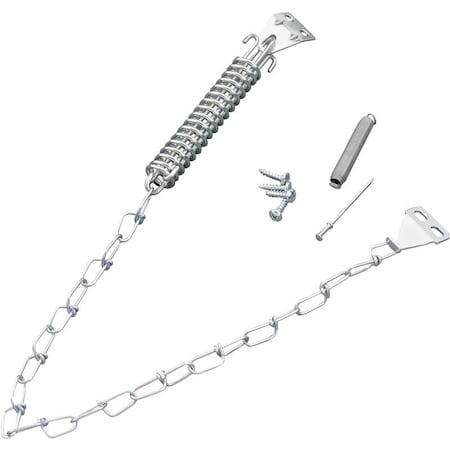Hampton Products 162024/ STOP CHAIN DOOR V11