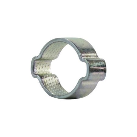 Midland Industries CLAMP HOSE 2-EAR 5/8IN ZINC-PLD 1010024