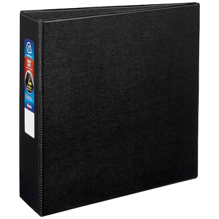 Avery Heavy-Duty 3 Ring Binder, 3 in One Touch 79983