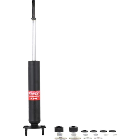 Kyb Gas Shock, 343156