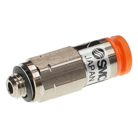 Smc CHECK VALVE, ONE-TOUCH AKH03-00