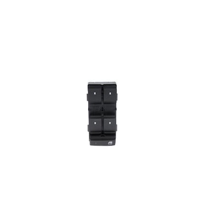 Acdelco SWITCH ASM-FRT S/D WDO & RR S/D WDO (WEBONY, Door Window Switch,  D1954F