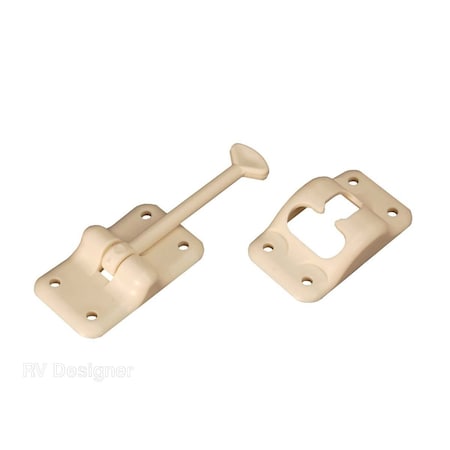 Rv Designer INTERIOR HARDWARE RV E233