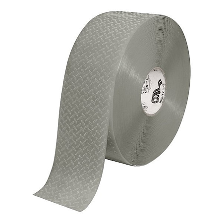 Mighty Line Floor Marking Tape, 100 ft L MT408