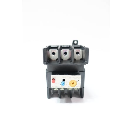 Fuji Electric THERMAL OVERLOAD RELAY 7-11A TR-N3/3