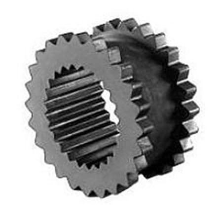 Timken Lovejoy 2-5/16 in. Outside Diameter, Elastomeric Coupling Type, Sleeve, EPDM 4JE SLEEVE