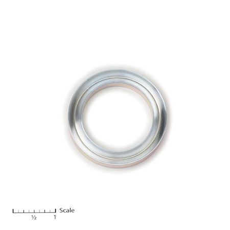 Bedford Precision Parts Gland, Packing, Female Replacement for Graco 184201 18-3679